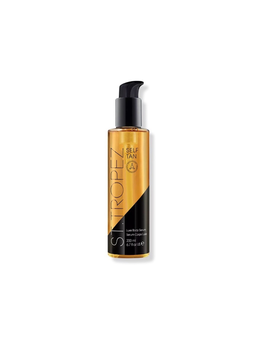 St. Tropez Luxe Body Serum